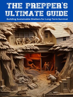 cover image of The Prepper's Ultimate Guide